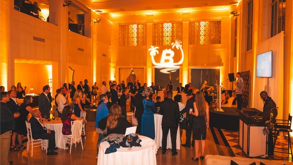 3rd Annual Sound Money Soiree