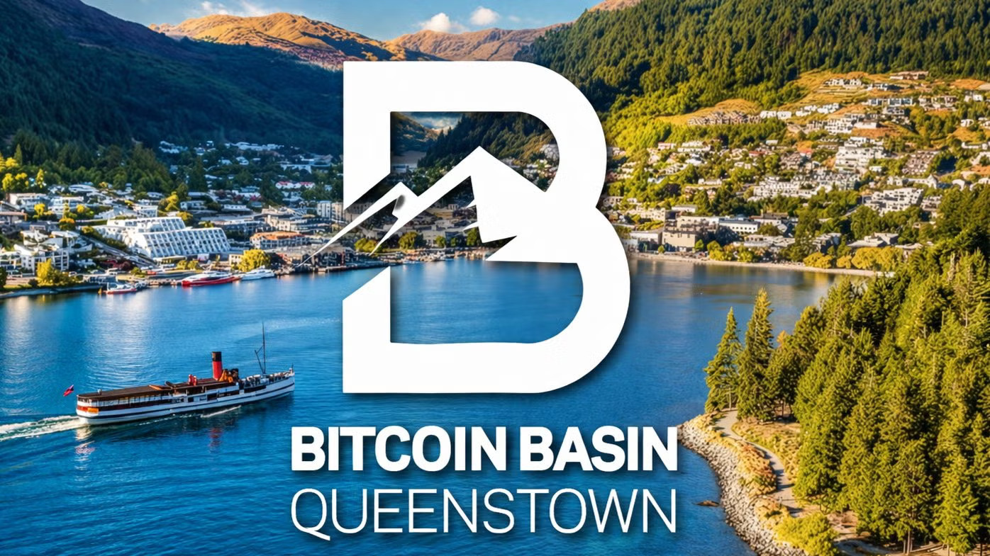Bitcoin Monthly Meetup - SEPTEMBER 2026