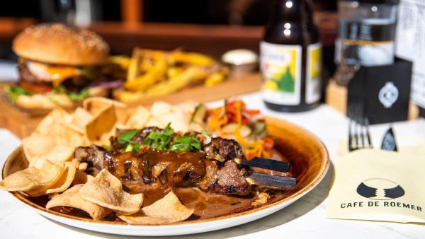 Satoshi Radio Meetup (Bitcoin Amsterdam)