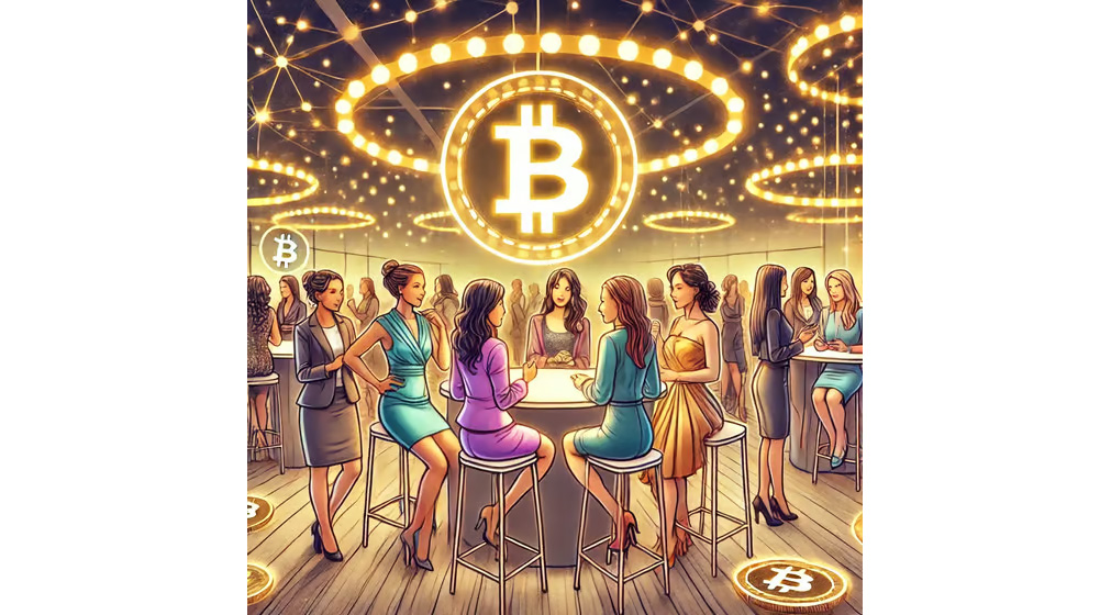 Women in Bitcoin Denver