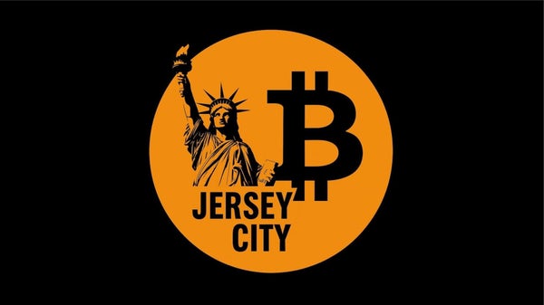 Jersey City Bitcoin Meetup