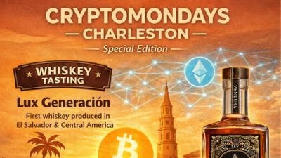 Special Edition: Bitcoin, El Salvador & the South Carolina Financial Freedom Act