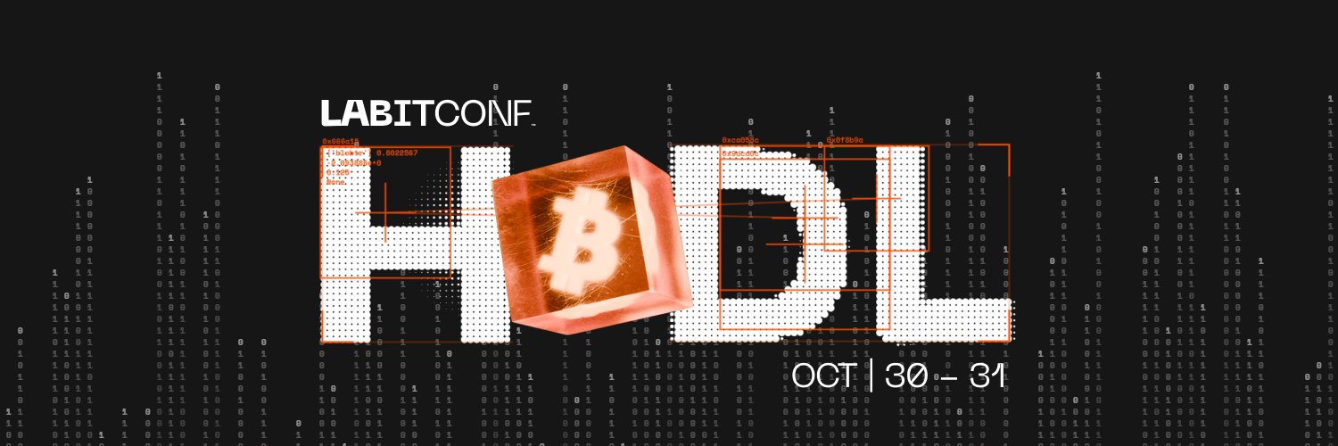 LABITCONF 26