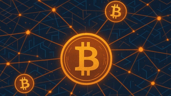 Running a Bitcoin Node