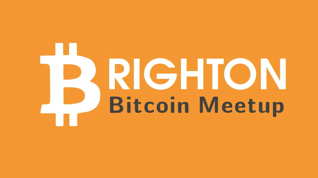 Brighton Bitcoin Meetup