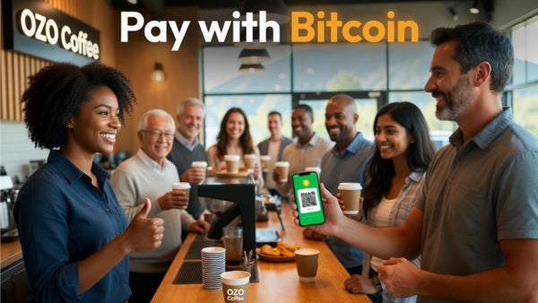Meet Your Local Bitcoin Merchant
