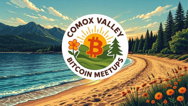 Bitcoin at The Beach (022) 
