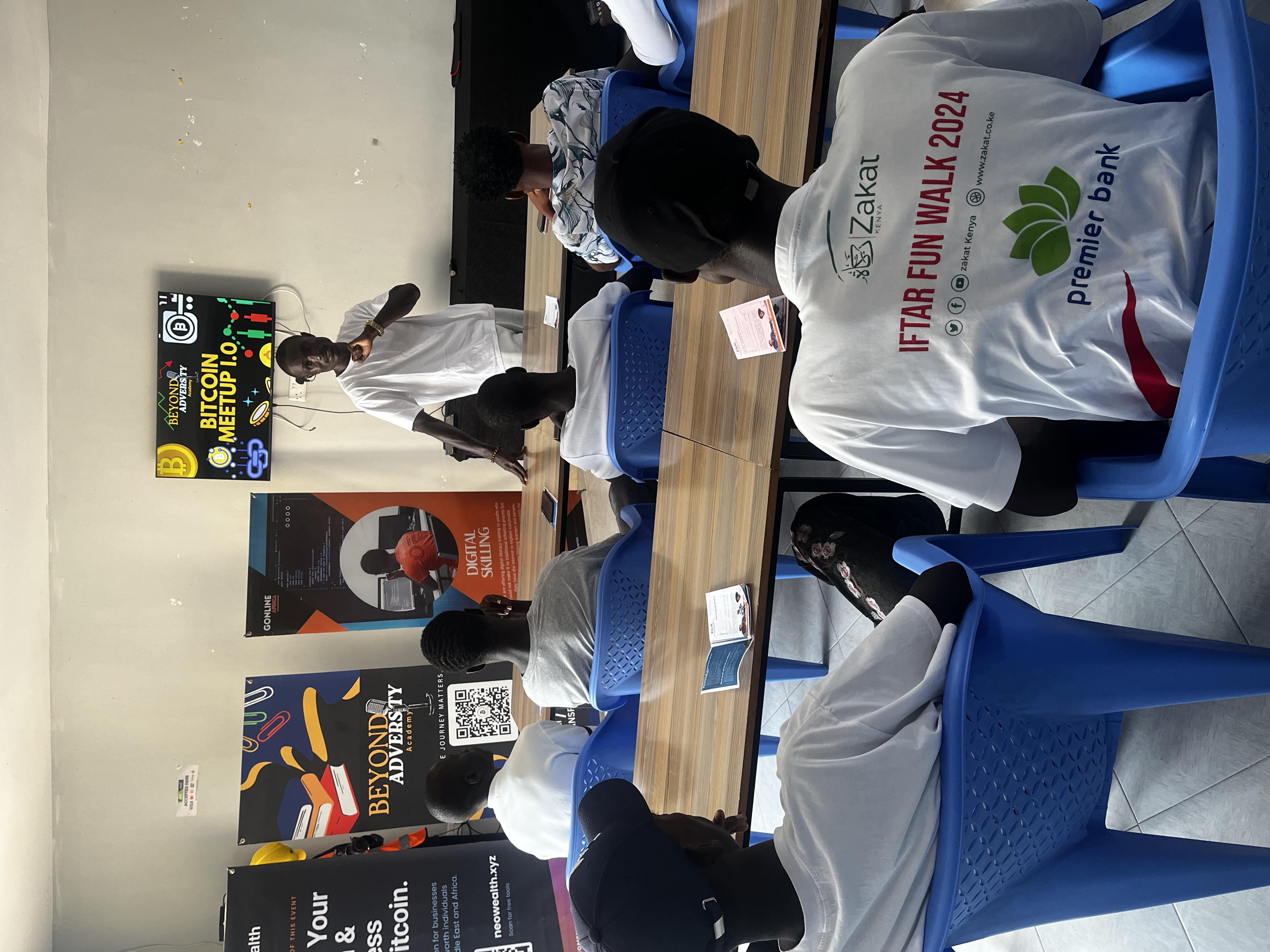 Beyond Adversity Academy - Bootcamp3.0