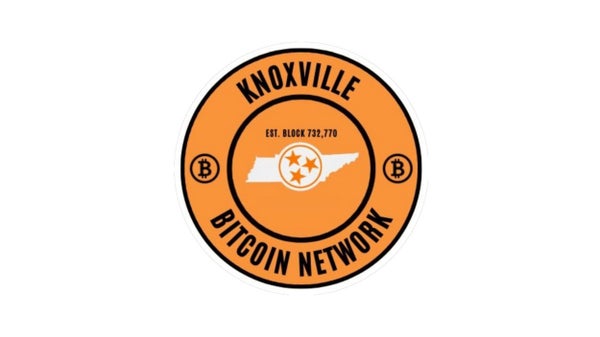 Bitcoin Meetup - Knoxville