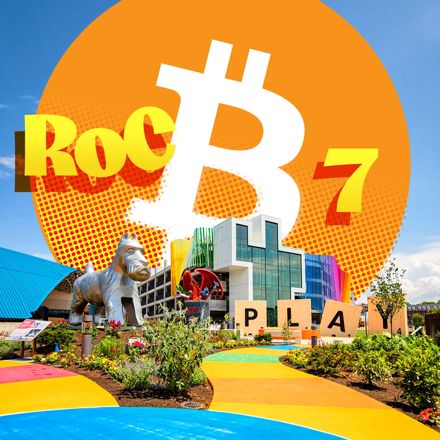 ROC Meetup 7!