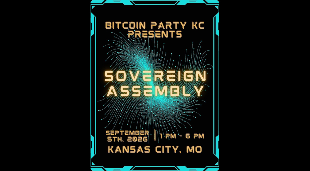 Kansas City Sovereign Assembly 2026