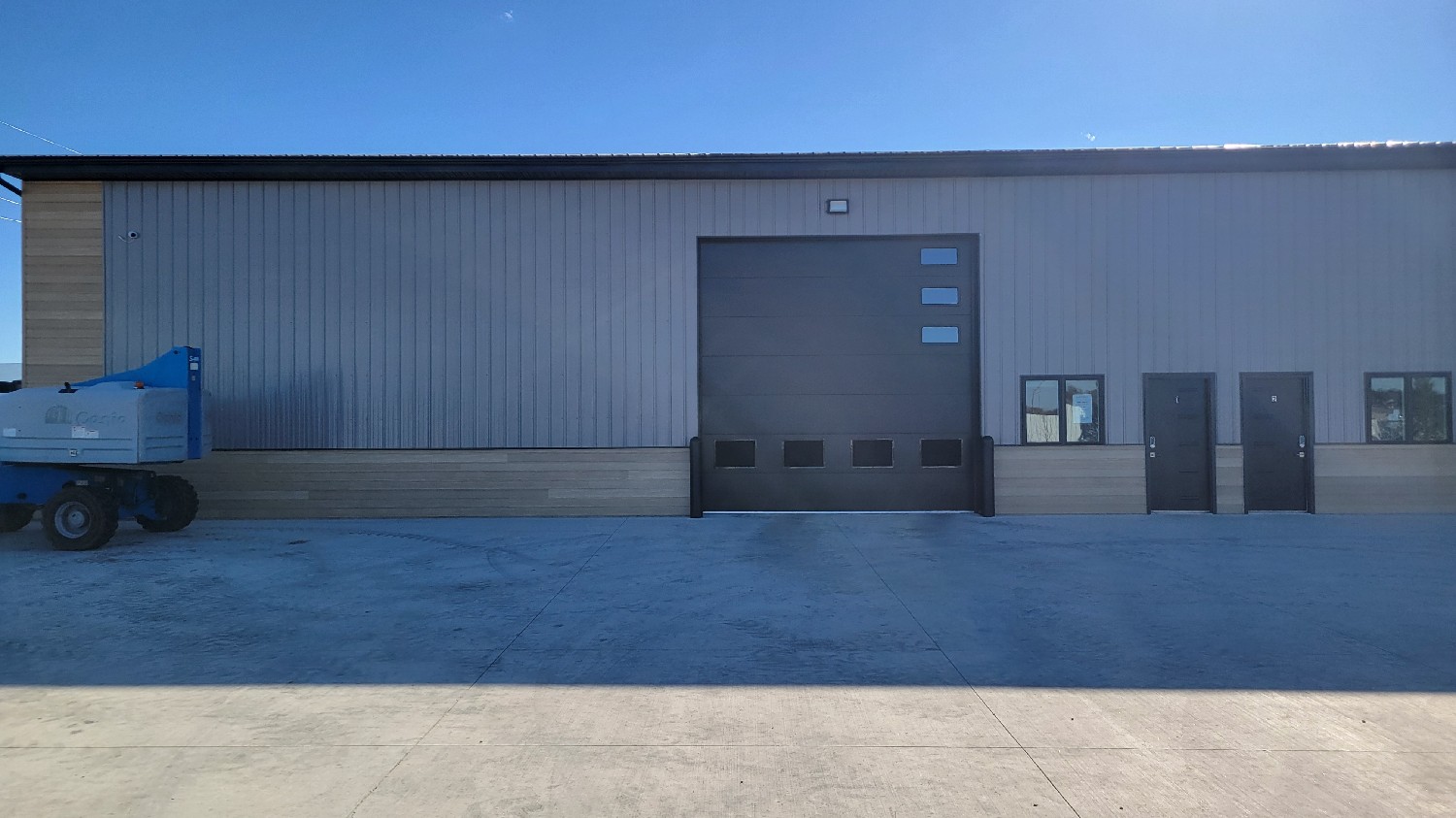 Northern Immersion Bitcoin Mining Tour