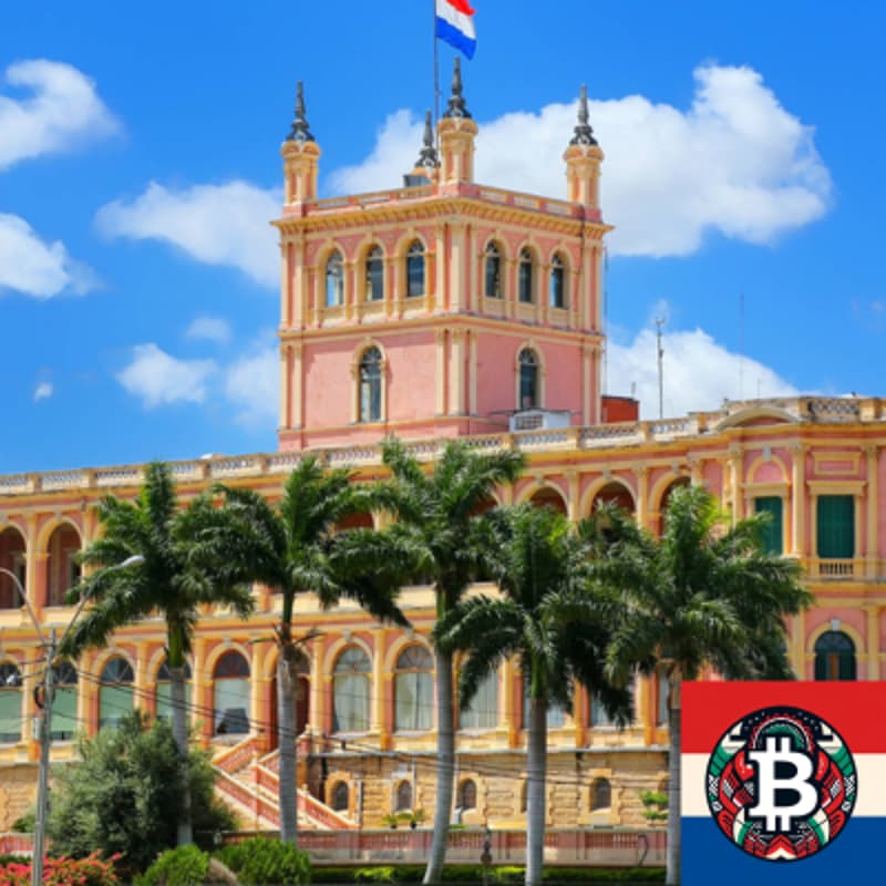 Bitcoin Paraguay Meetup en Español #28