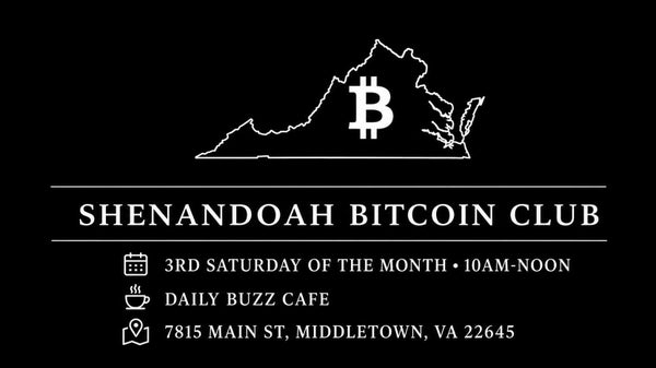 Bitcoin Brunch