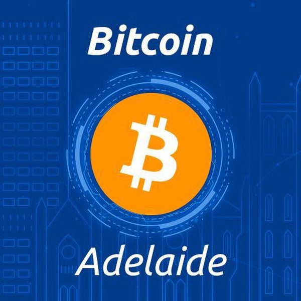 Adelaide Bitcoin Meetup 