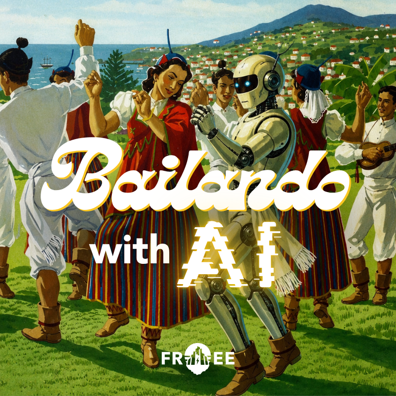 Bailando with Bitcoin