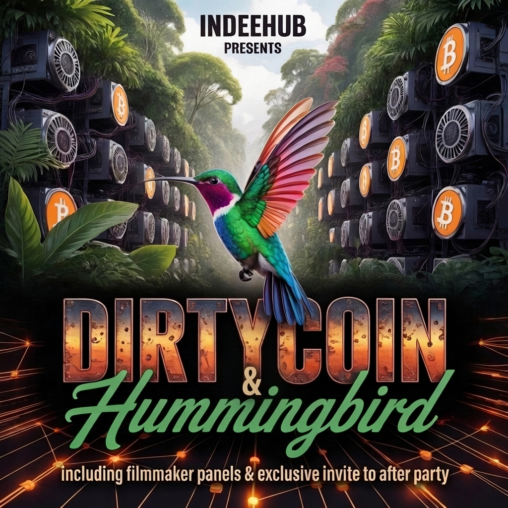 ₿lock by ₿lock: Welcome to the New World