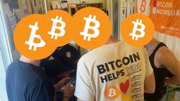 Bitcoin for Beginners