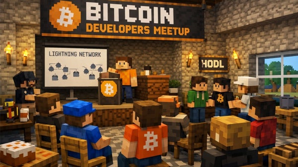 Bitcoin Developers’ Socratic Seminar 157