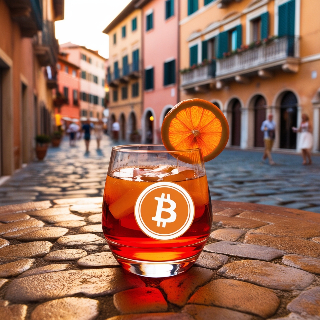 meetup bitcoiner Treviso