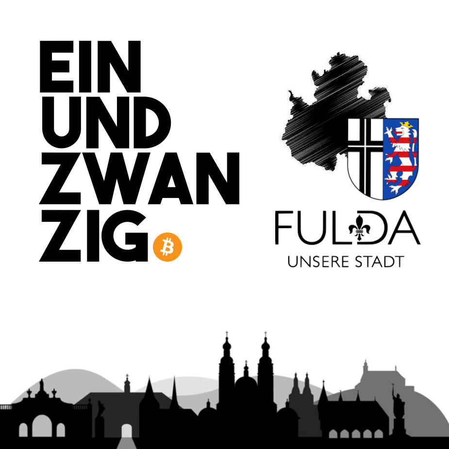 Einundzwanzig Fulda