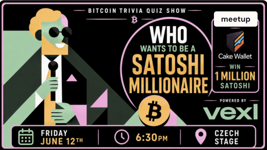 Satoshi Millionaire