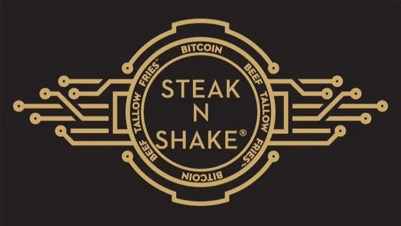 Steak 'n Shake 'n Sats!
