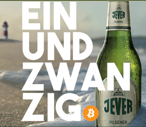 Bitcoin Meetup Jever