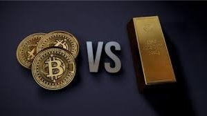 The great debate: Bitcoin vs Gold - Which is the better monetary standard?