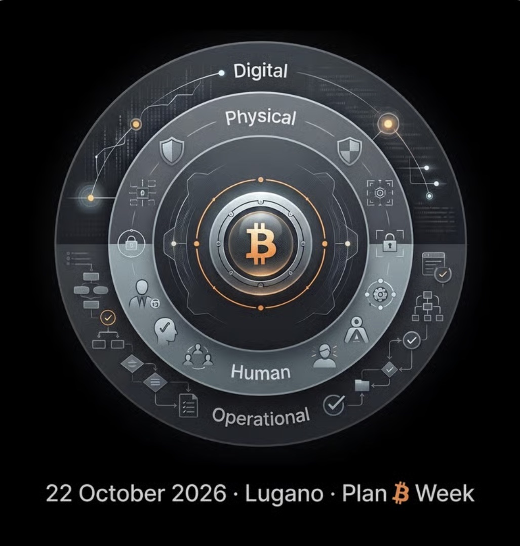 “Securing Bitcoin” by BitVault