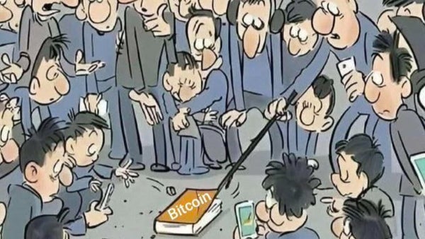 December Meetup Mid-Michigan Bitcoin Network