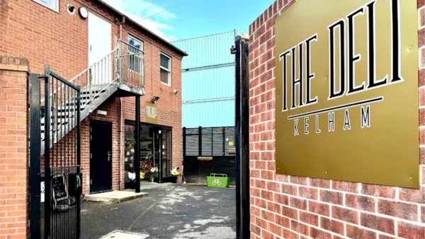 Bitcoin Sheffield Meetup