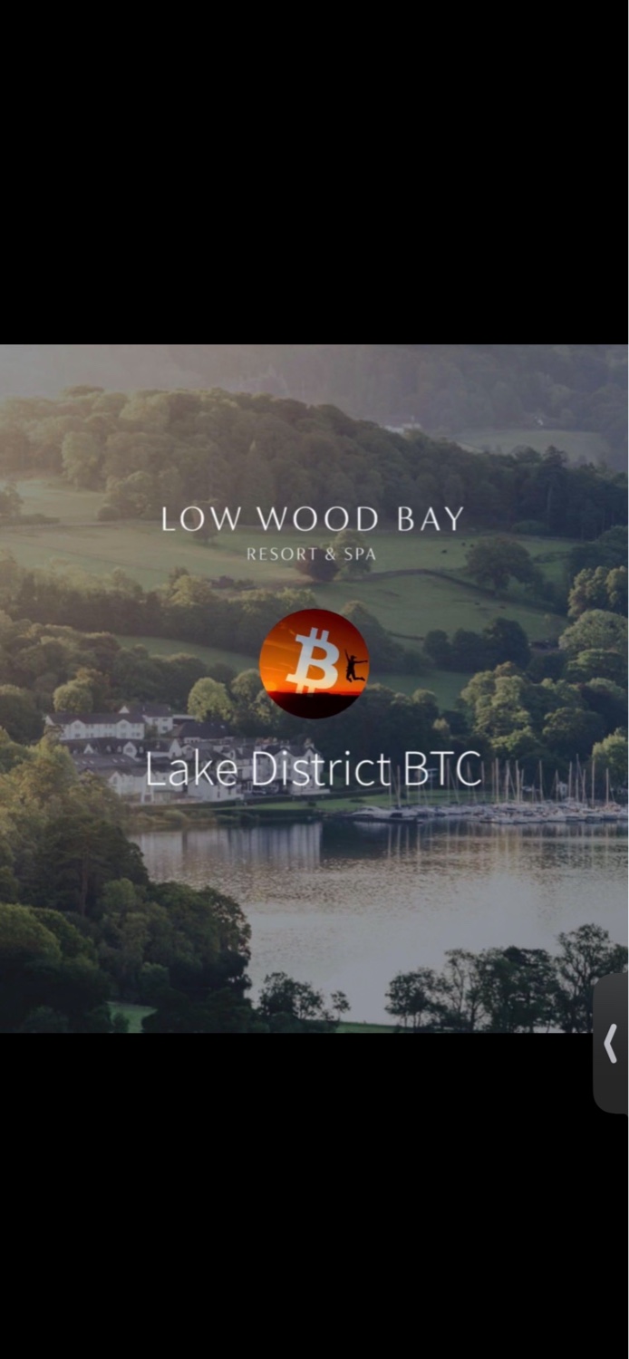 Lake District BTC 2026