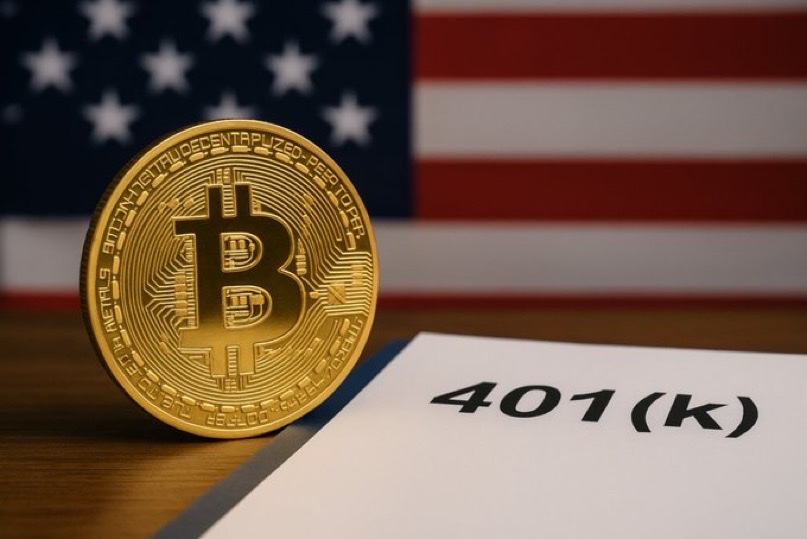 Bitcoin Retirement Accounts