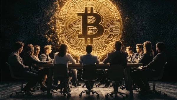 Chilliwack Bitcoin coffee meetup