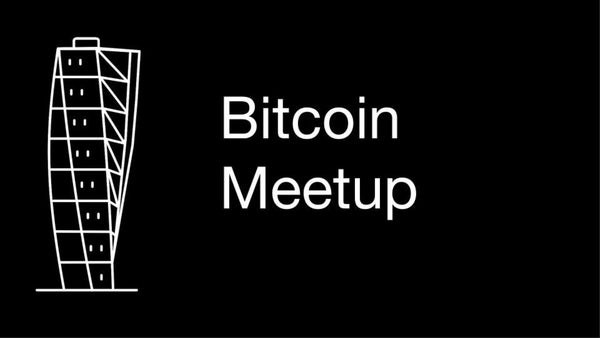 Malmö Bitcoin Meetup #49