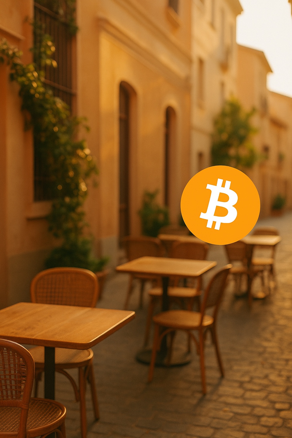Alicante Bitcoin Meetup 🇪🇸