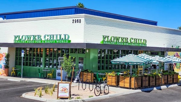 Bitcoin Tucson Lunch