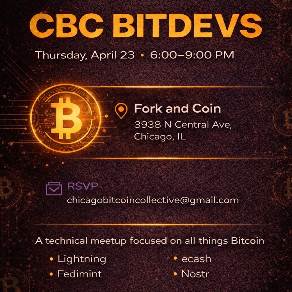 CBC BitDevs