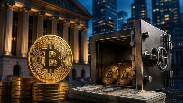 Comment bien vivre de son Bitcoin en collatéral