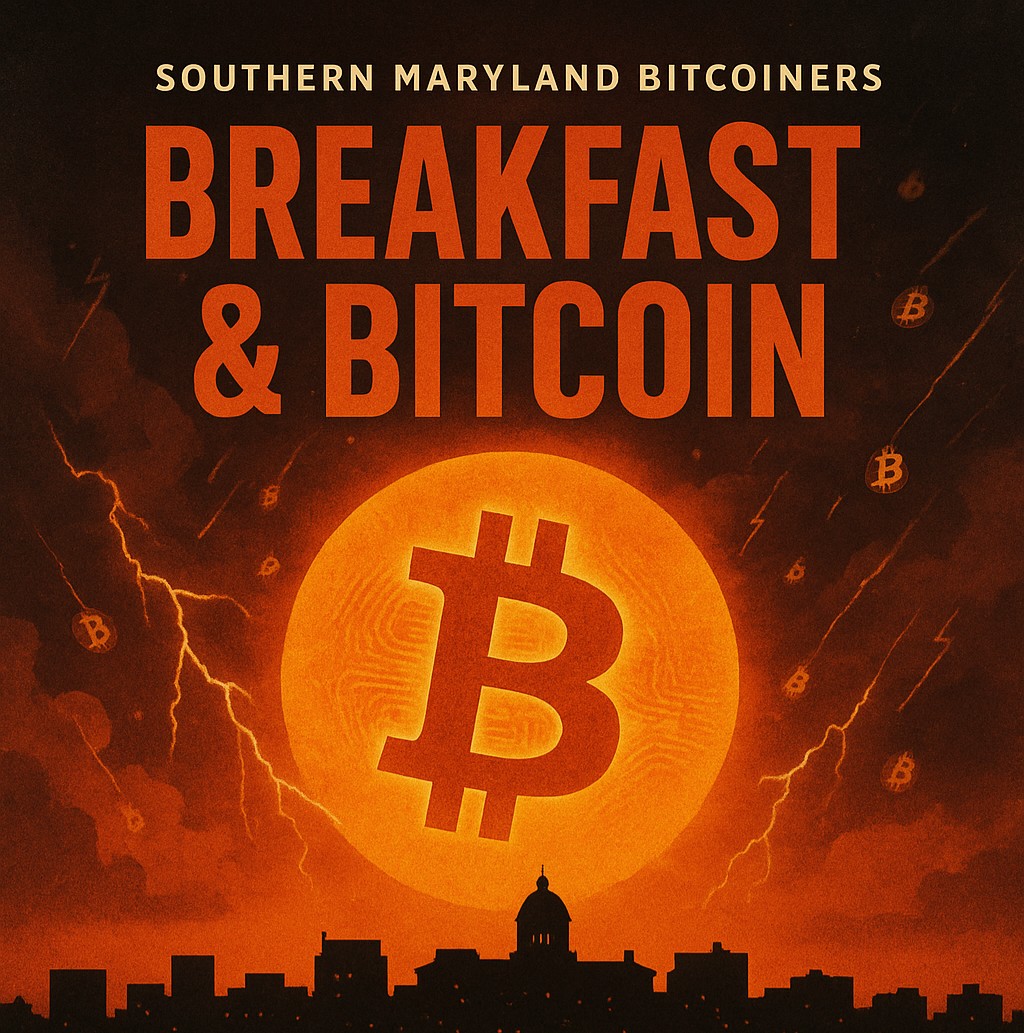 Breakfast & Bitcoin #3