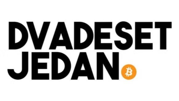 Bitcoin only meetup in Belgrade 🍻🇷🇸