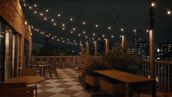 Bitcoin Happy Hour (Yotsuya)