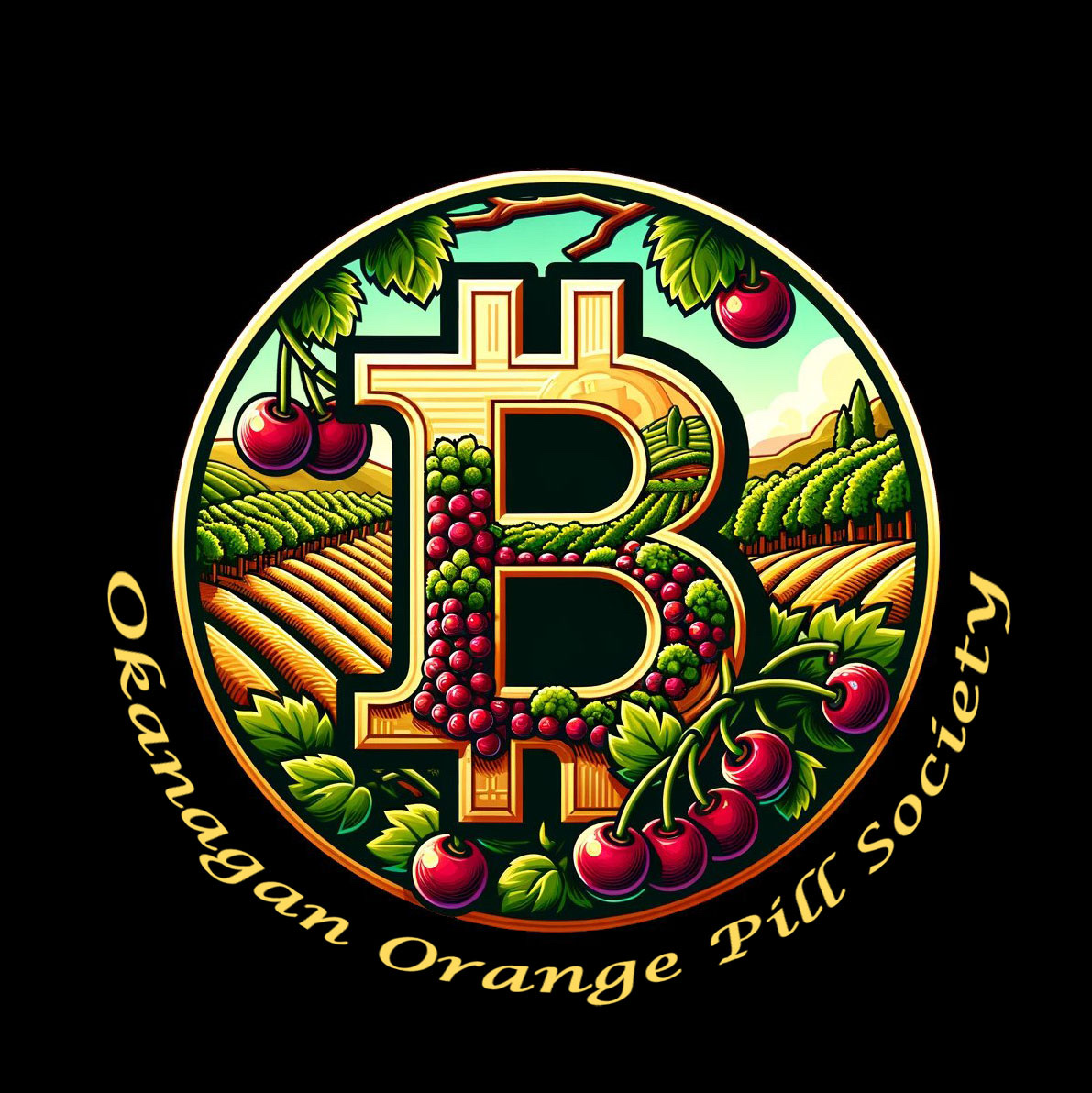 Kelowna Bitcoin Meetup