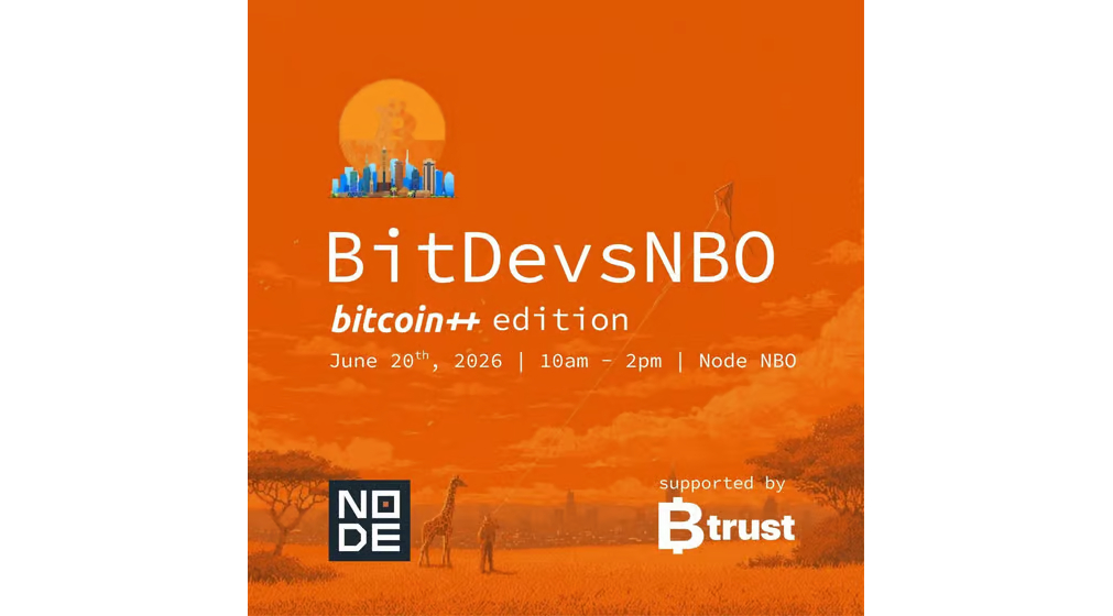 BitDevsNBO Socratic Seminar #29 – Bitcoin++ Edition