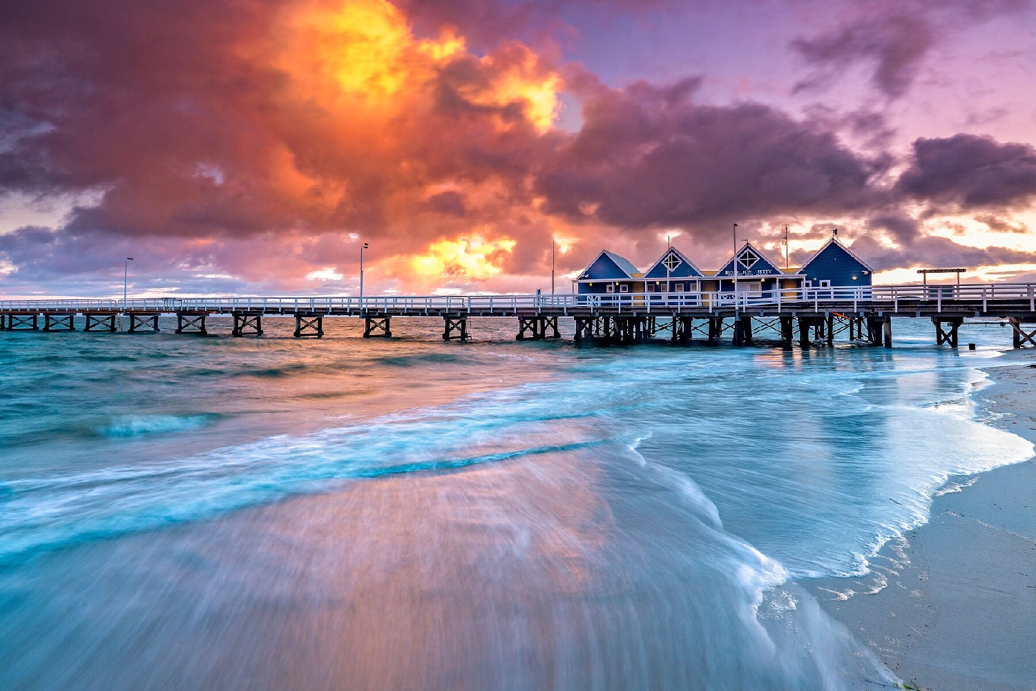 Busselton Bitcoin Bush Bash 2026