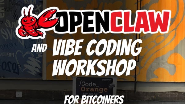 OpenClaw and Vibe Coding Workshop
