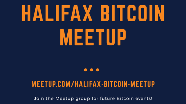 Bitcoin Meetup #53 - Bitcoin Social @ The Bonfire
