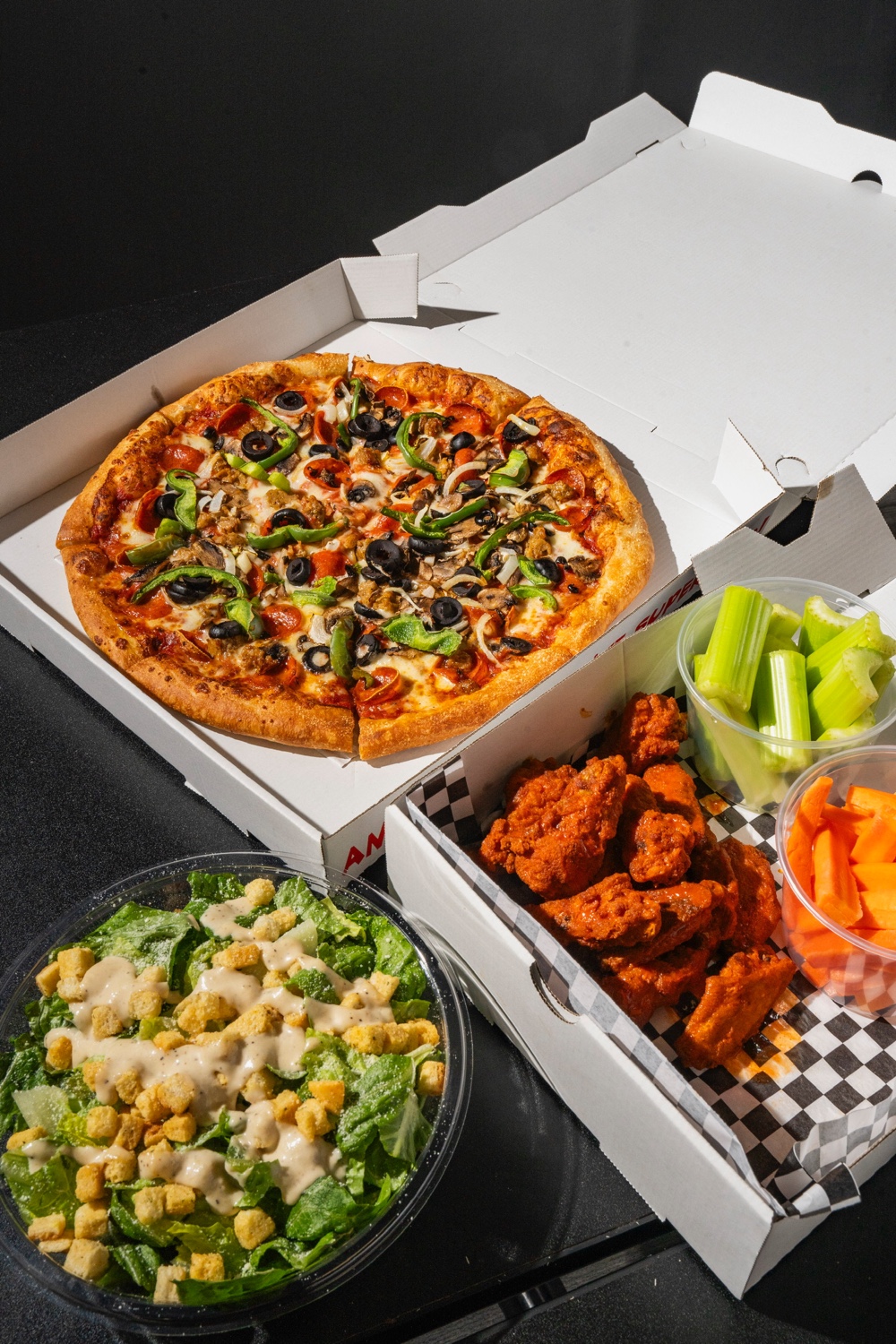 Bitcoin Pizza Day Celebration at Pizza Man! 🍕₿