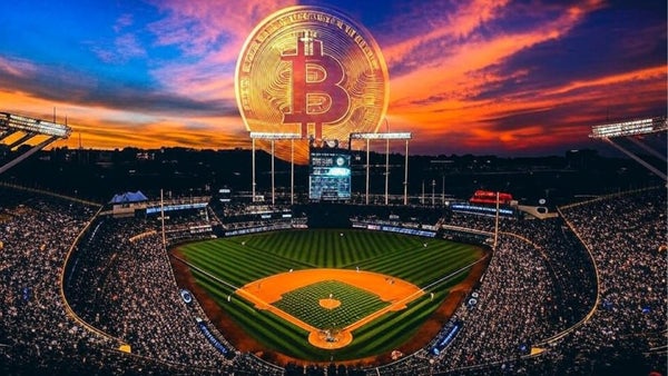 Kansas City Bitcoin at the Ballpark